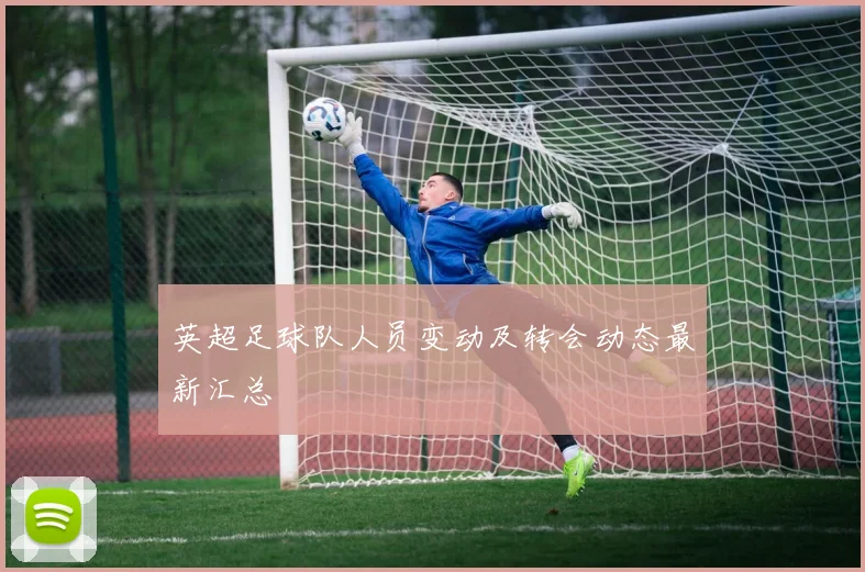 英超足球队人员变动及转会动态最新汇总