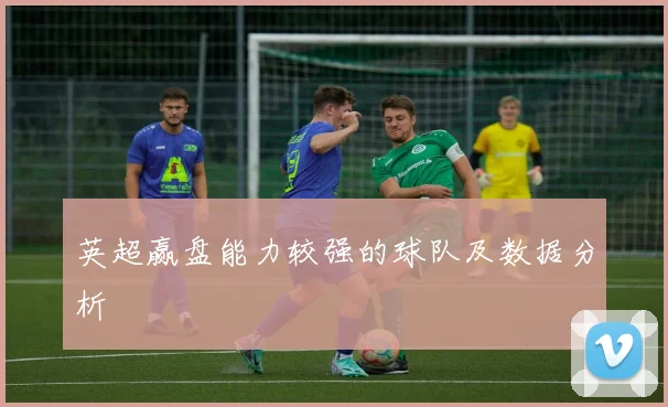 英超赢盘能力较强的球队及数据分析